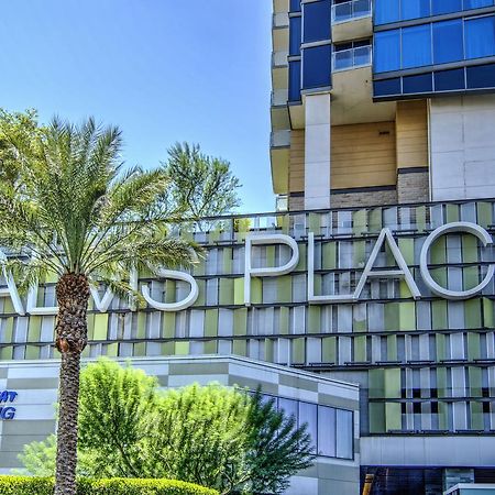 Luxury Suites At Palms Place Las Vegas Ngoại thất bức ảnh
