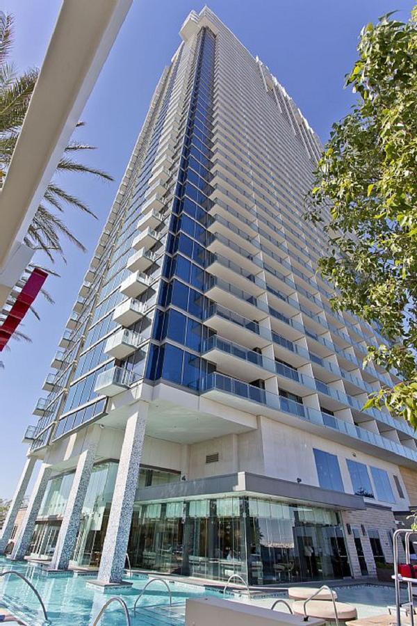 Luxury Suites At Palms Place Las Vegas Ngoại thất bức ảnh