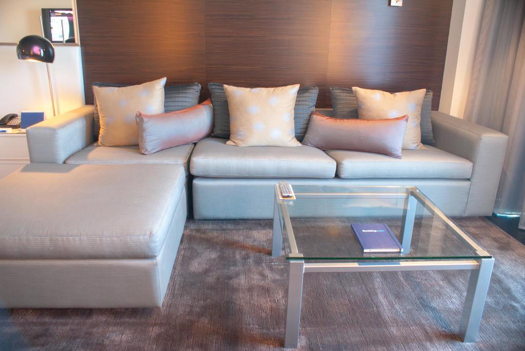 Luxury Suites At Palms Place Las Vegas Ngoại thất bức ảnh