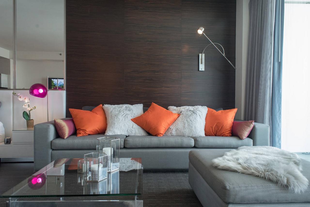 Luxury Suites At Palms Place Las Vegas Ngoại thất bức ảnh