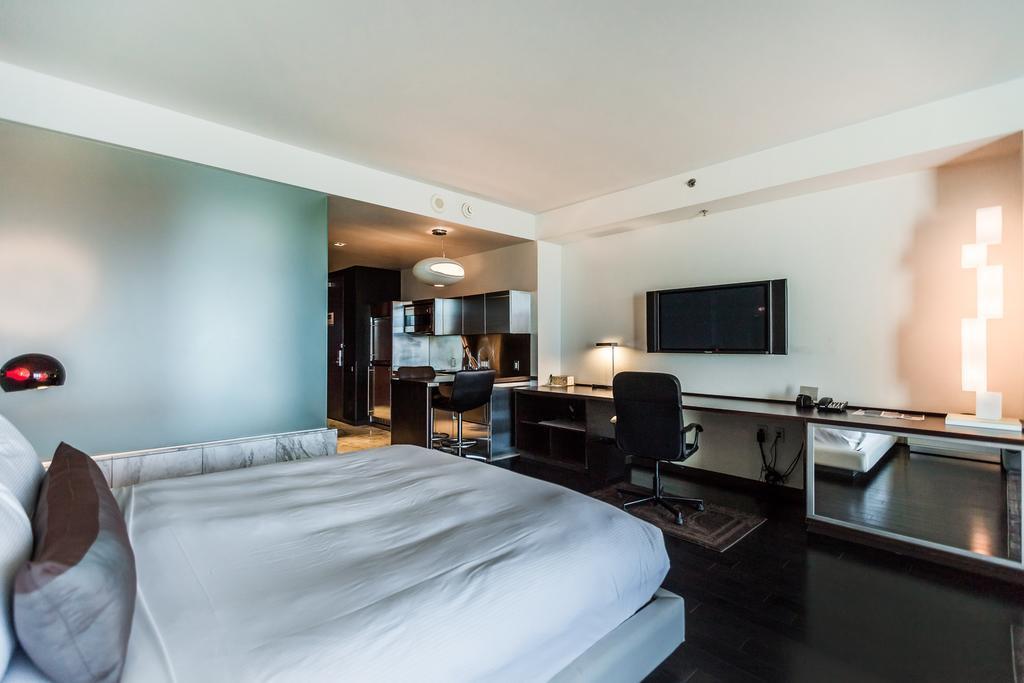 Luxury Suites At Palms Place Las Vegas Ngoại thất bức ảnh