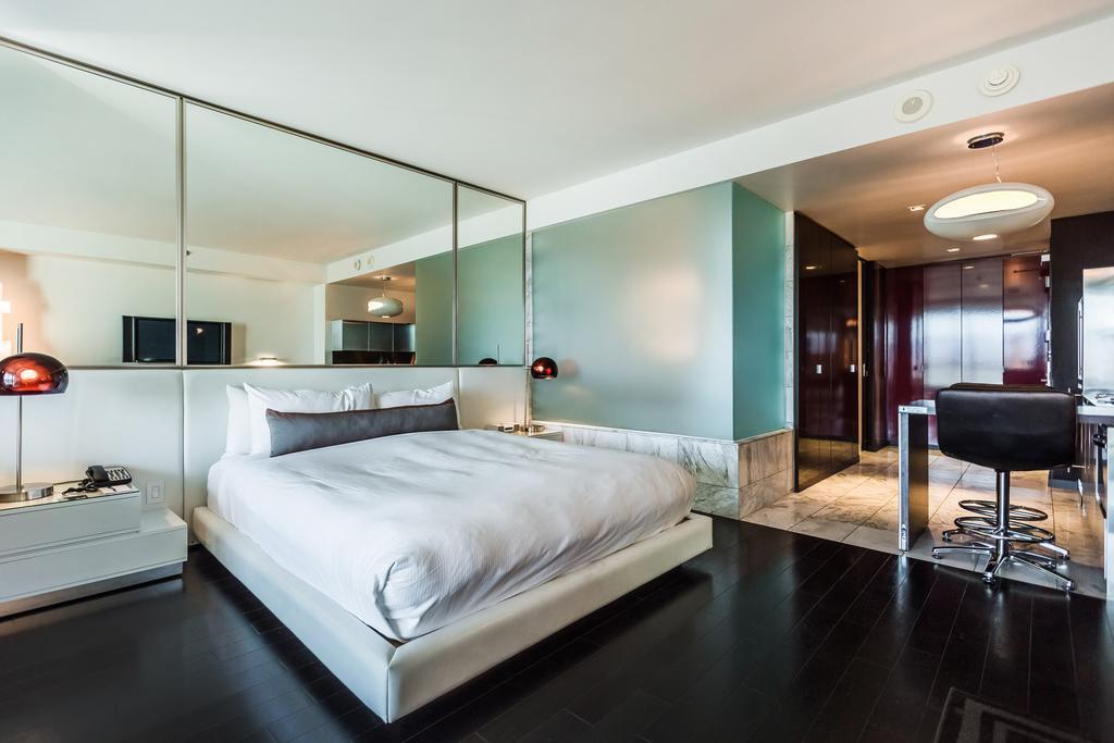 Luxury Suites At Palms Place Las Vegas Ngoại thất bức ảnh