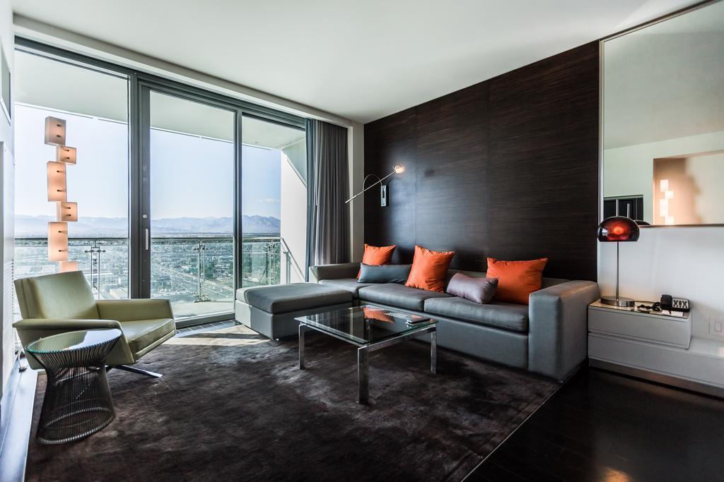 Luxury Suites At Palms Place Las Vegas Ngoại thất bức ảnh