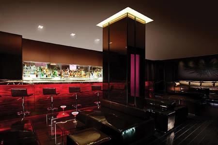 Luxury Suites At Palms Place Las Vegas Ngoại thất bức ảnh